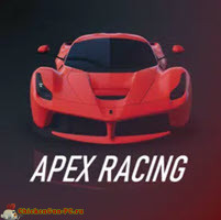 Apex Racing на компьютер